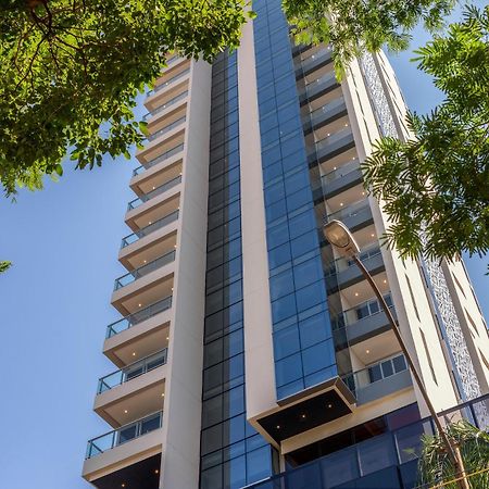Unico - Stay & Residences By Ava Asuncion Kültér fotó