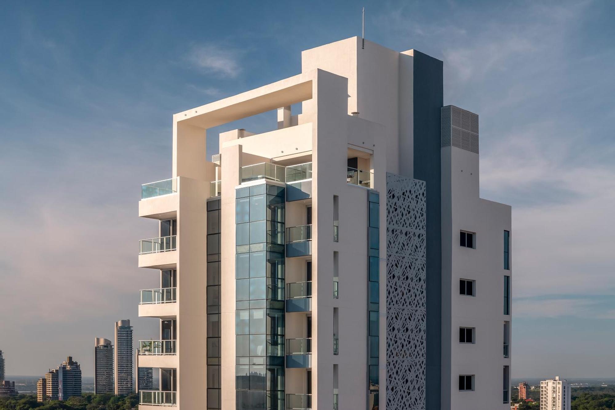 Unico - Stay & Residences By Ava Asuncion Kültér fotó
