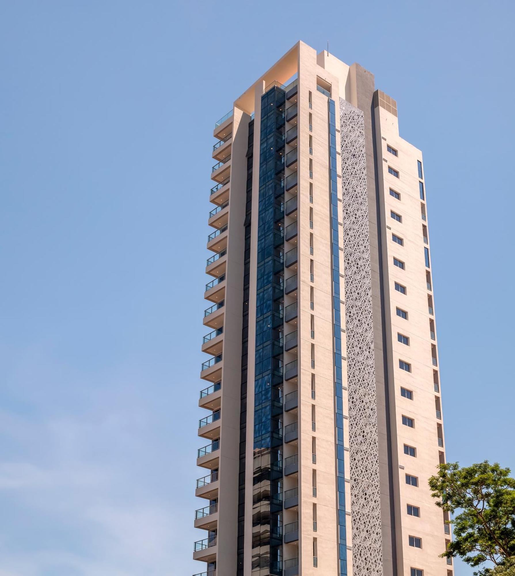 Unico - Stay & Residences By Ava Asuncion Kültér fotó