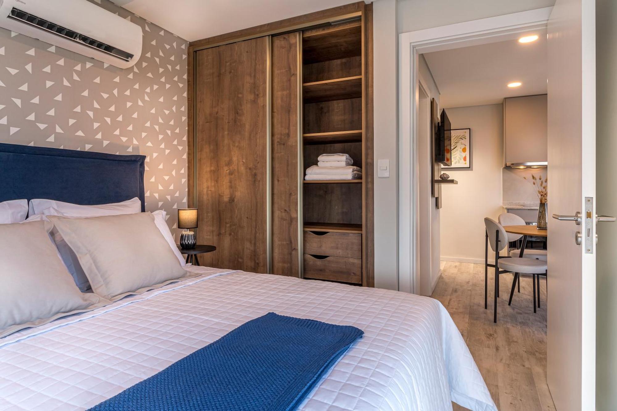 Unico - Stay & Residences By Ava Asuncion Kültér fotó