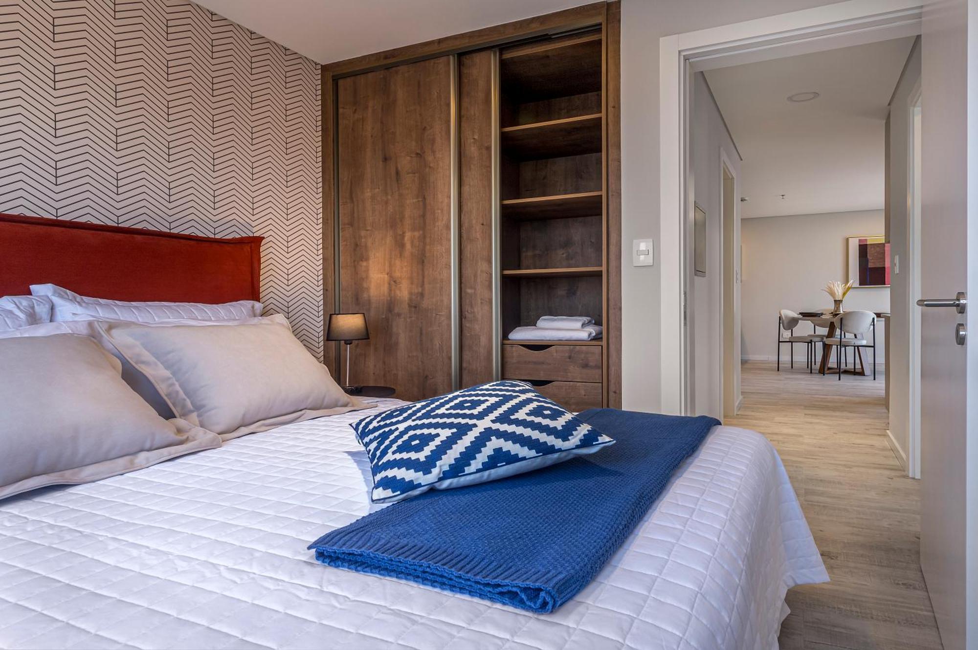 Unico - Stay & Residences By Ava Asuncion Kültér fotó