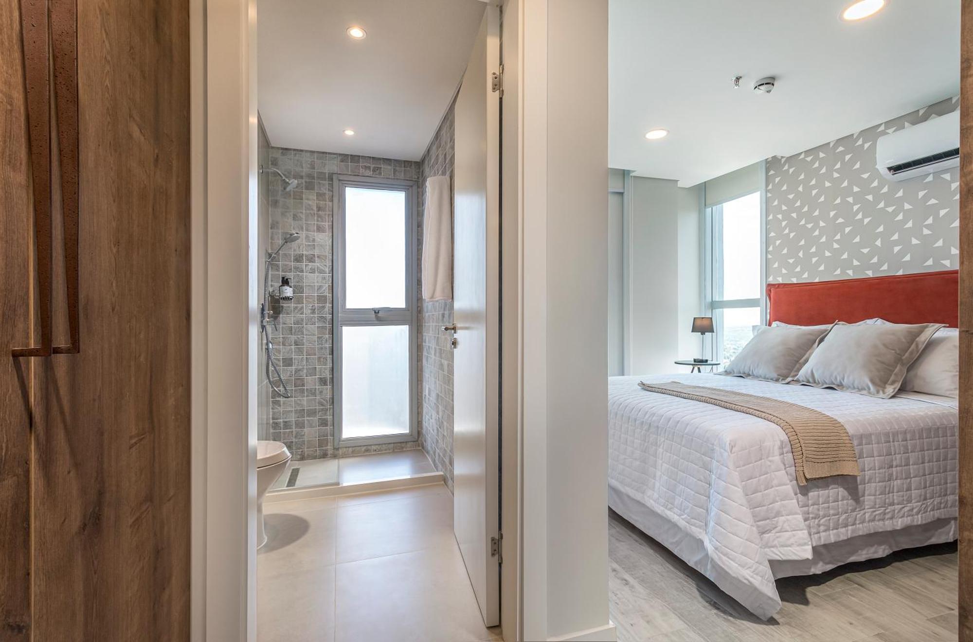 Unico - Stay & Residences By Ava Asuncion Kültér fotó