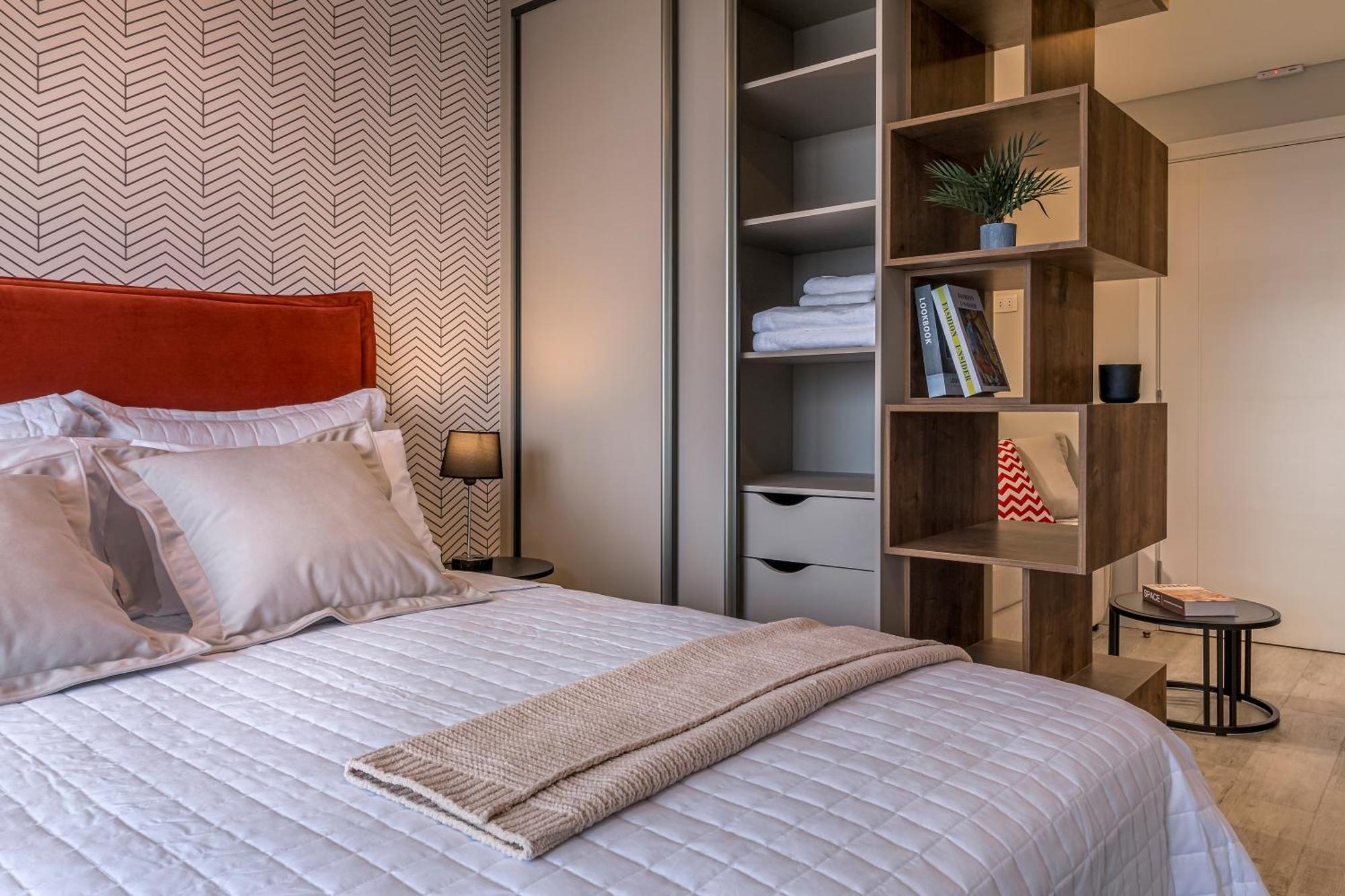 Unico - Stay & Residences By Ava Asuncion Kültér fotó