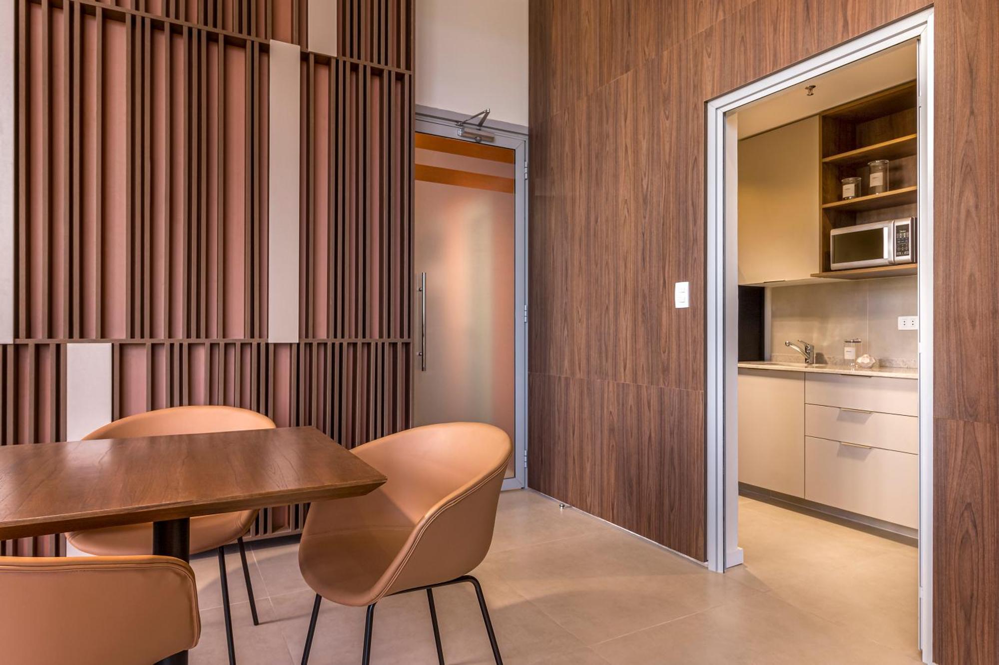 Unico - Stay & Residences By Ava Asuncion Kültér fotó