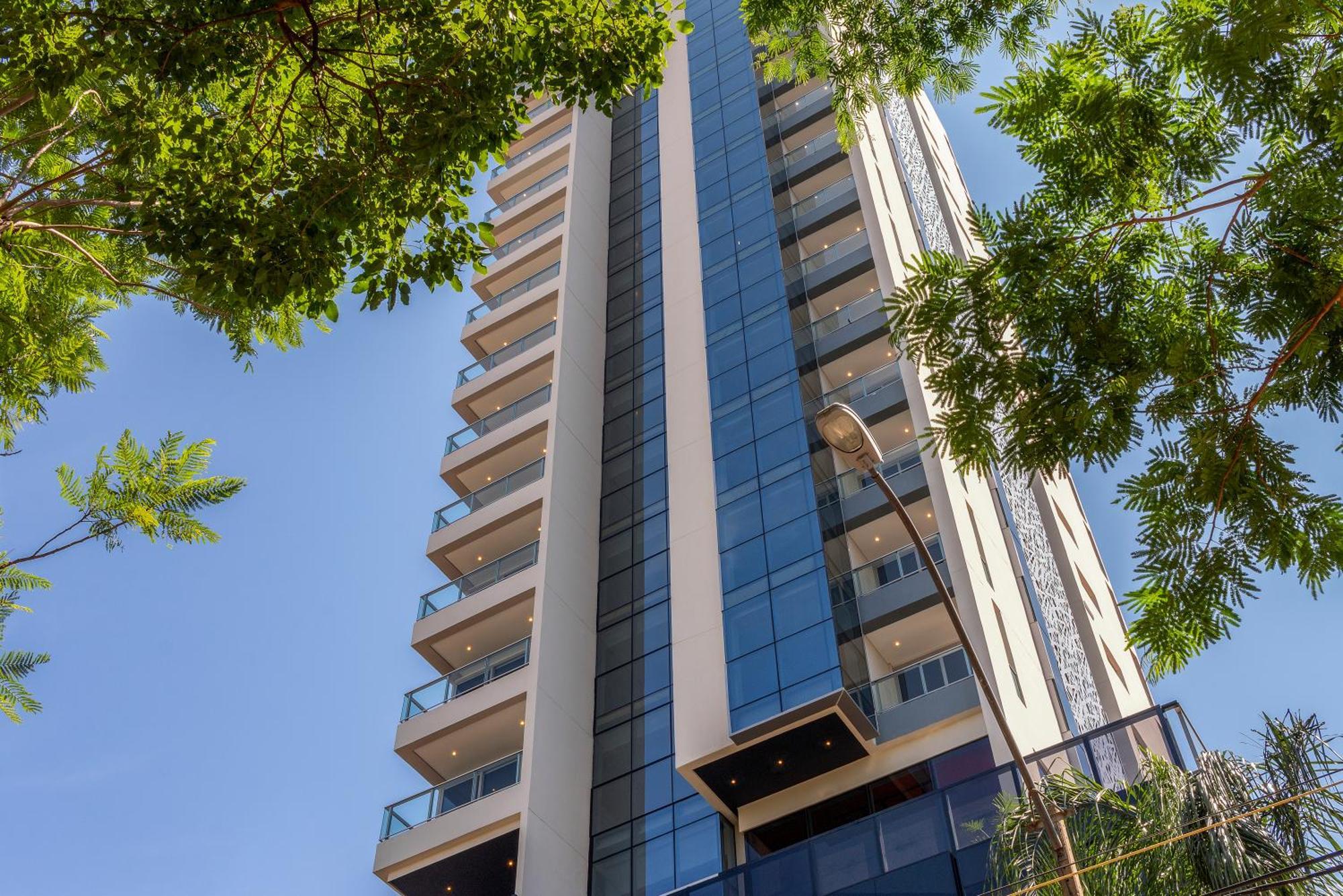 Unico - Stay & Residences By Ava Asuncion Kültér fotó