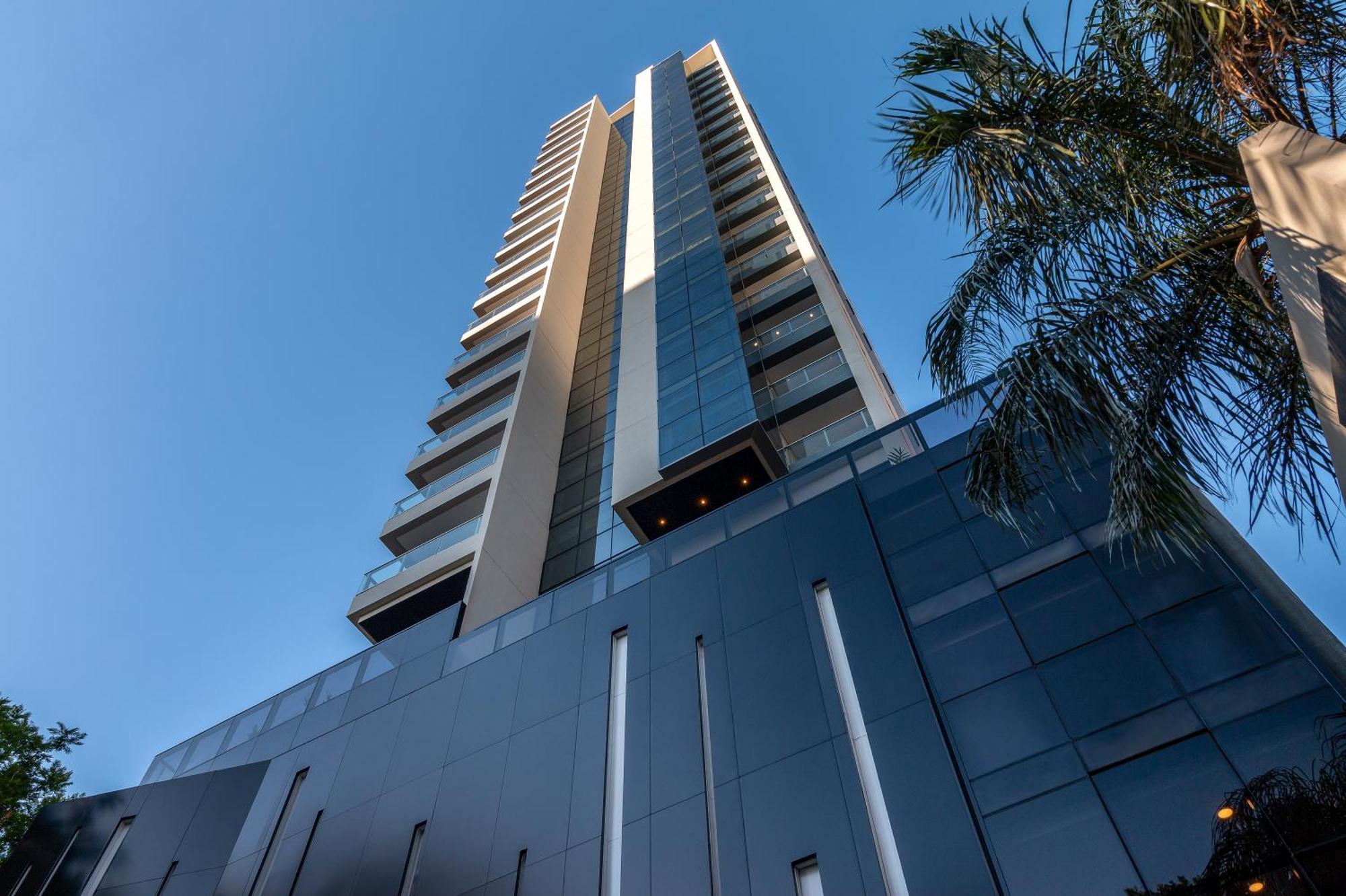 Unico - Stay & Residences By Ava Asuncion Kültér fotó