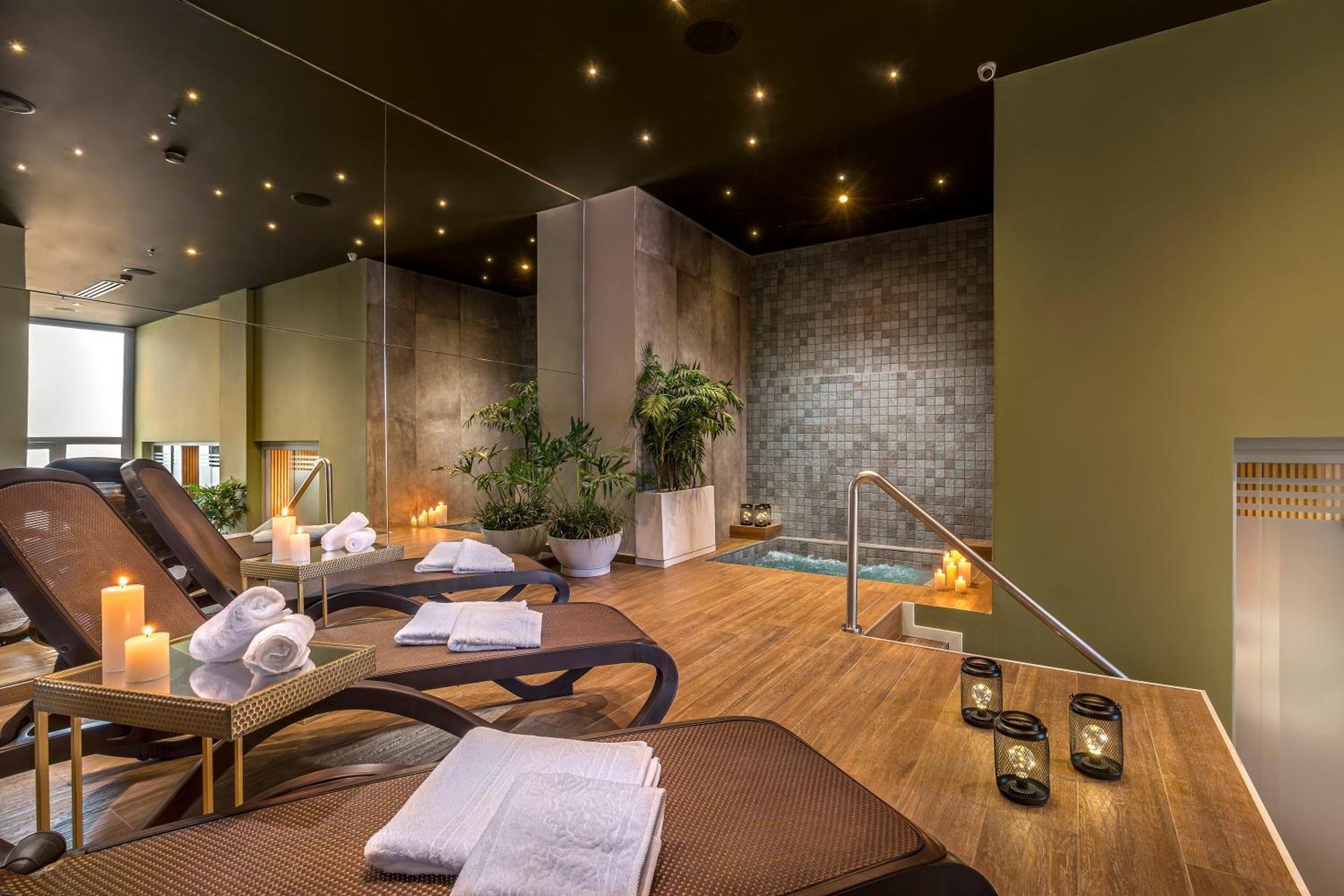 Unico - Stay & Residences By Ava Asuncion Kültér fotó