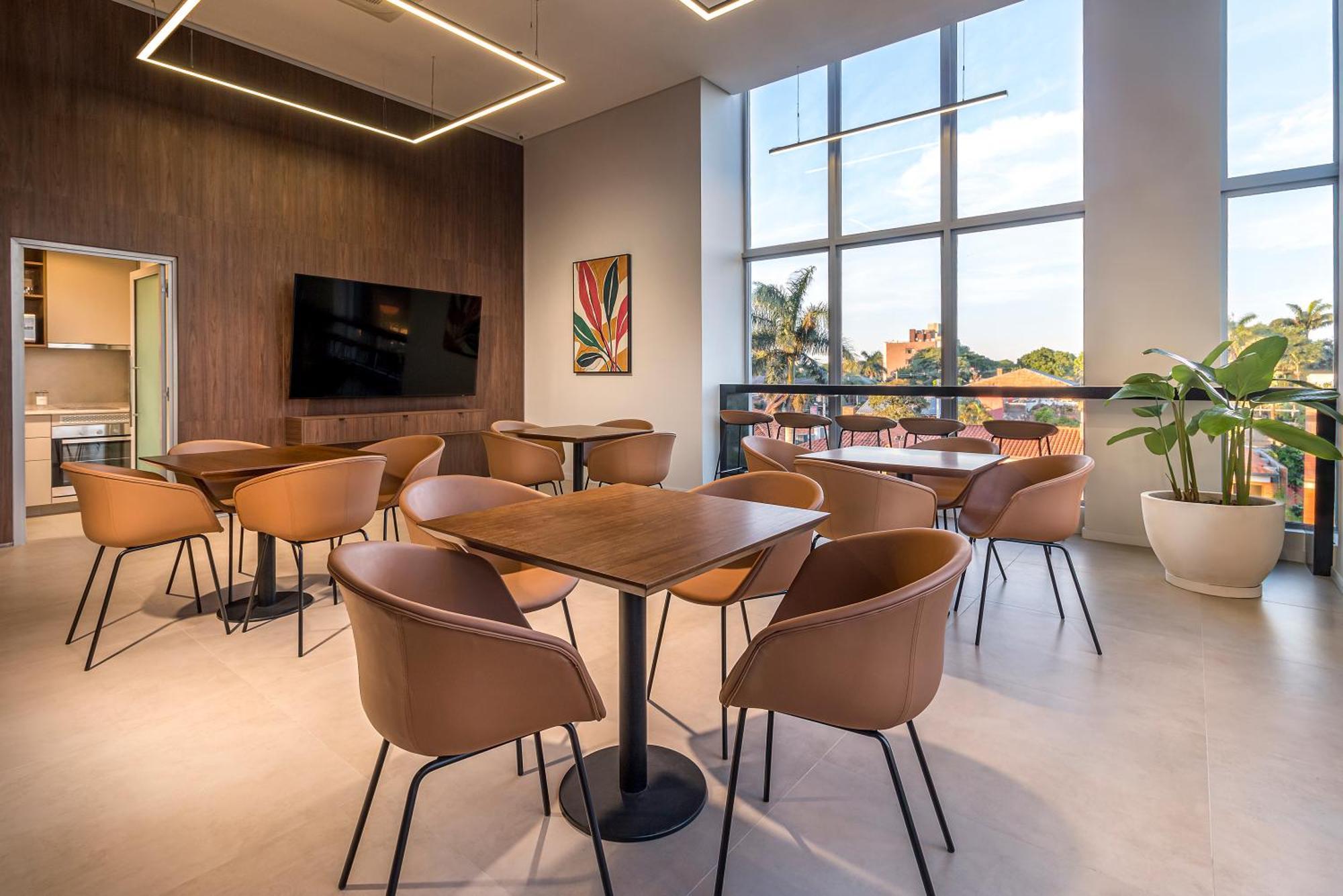 Unico - Stay & Residences By Ava Asuncion Kültér fotó