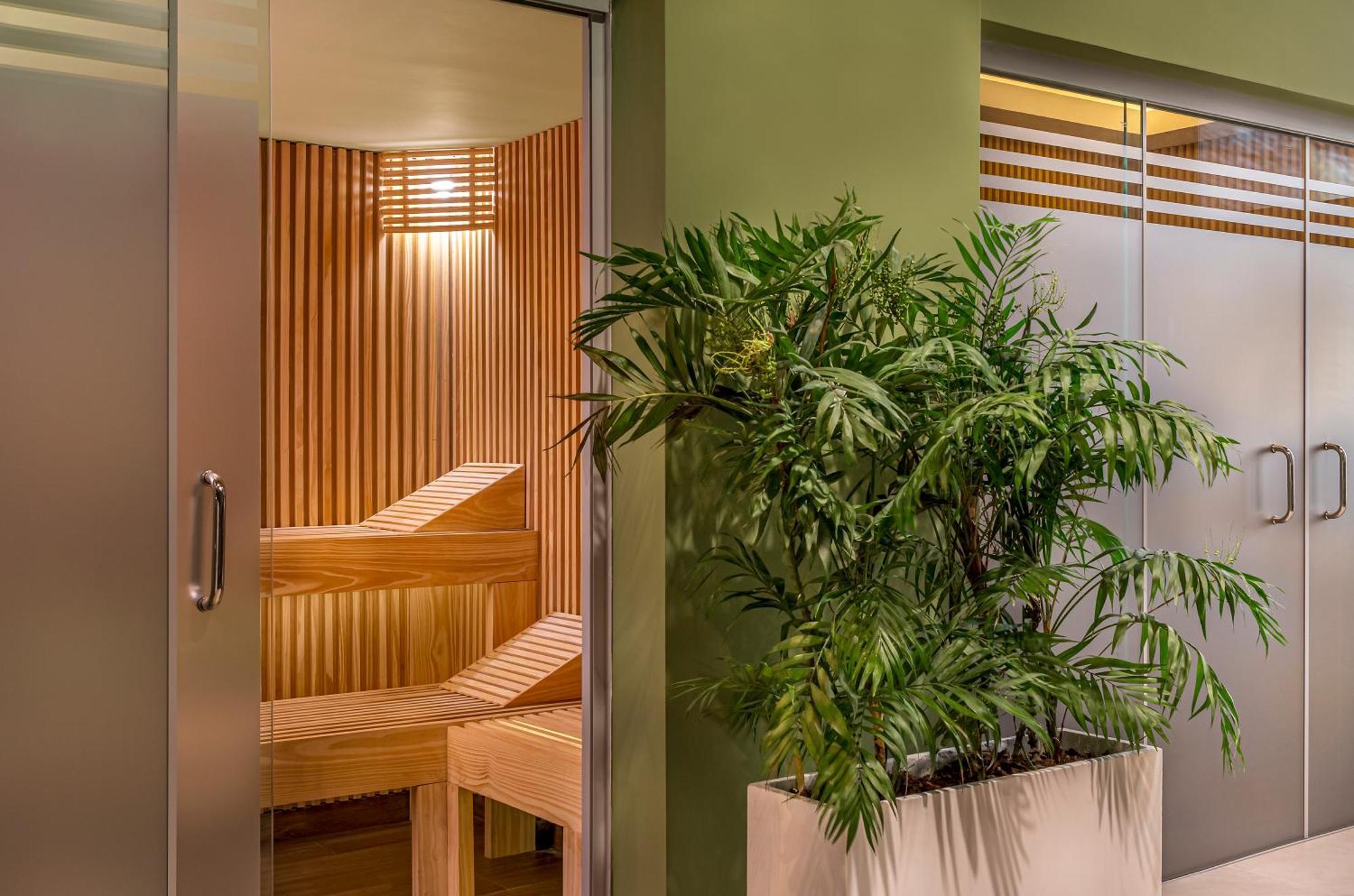 Unico - Stay & Residences By Ava Asuncion Kültér fotó