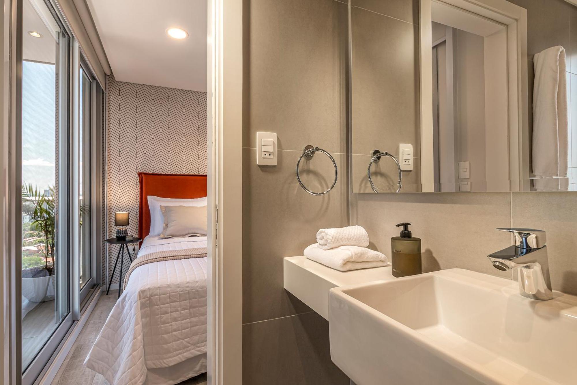 Unico - Stay & Residences By Ava Asuncion Kültér fotó