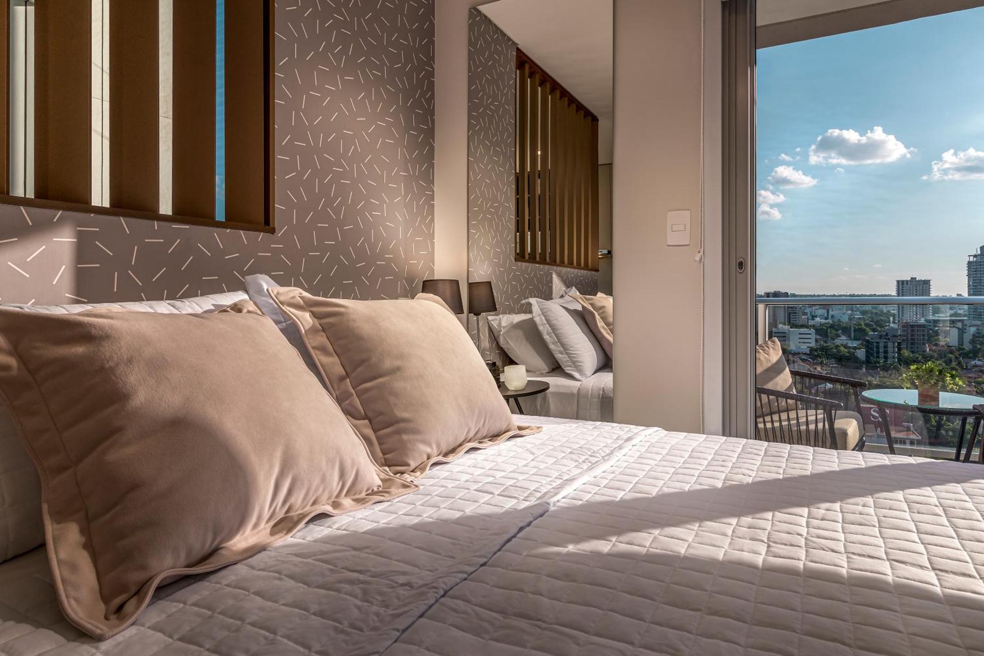Unico - Stay & Residences By Ava Asuncion Kültér fotó